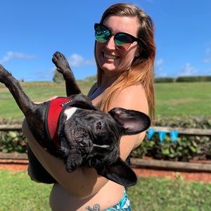 Meet your Posher, Lindsey